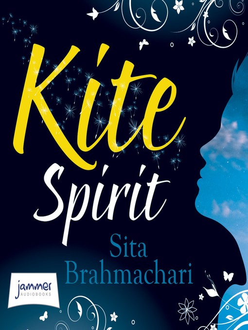 Title details for Kite Spirit by Sita Brahmachari - Available